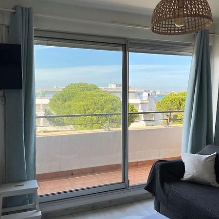 Le Cocon Graulen Apartamento Le Grau-du-Roi Exterior foto