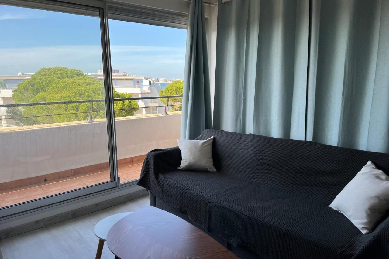 Le Cocon Graulen Apartamento Le Grau-du-Roi Exterior foto